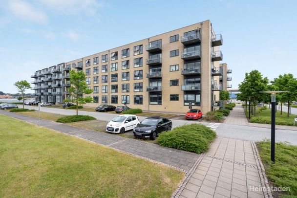 2-værelses Lejlighed på 79 m² i Aalborg - Foto 1