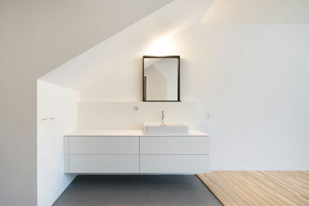 Rheinromantik: Ihr neues Zuhause im Herzen Basel - 4.5-Maisonette-Wohnung - Foto 4