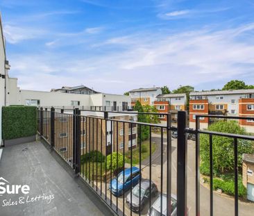 2 bedroom apartment to rent - Photo 2