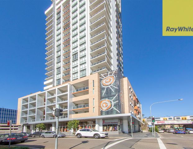 Located in the heart of Parramatta - Photo 1
