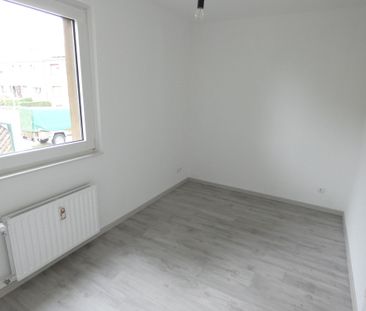 Ideale Erdgeschoss-Wohnung – wird für Sie modernisiert! - Foto 4