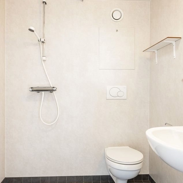 Thomsons väg 32 A, Kryddgården - Foto 1