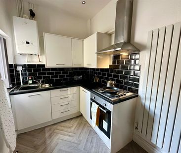 1 bed house share to rent in St. Matthew Street, Burnley, BB11 - Photo 1