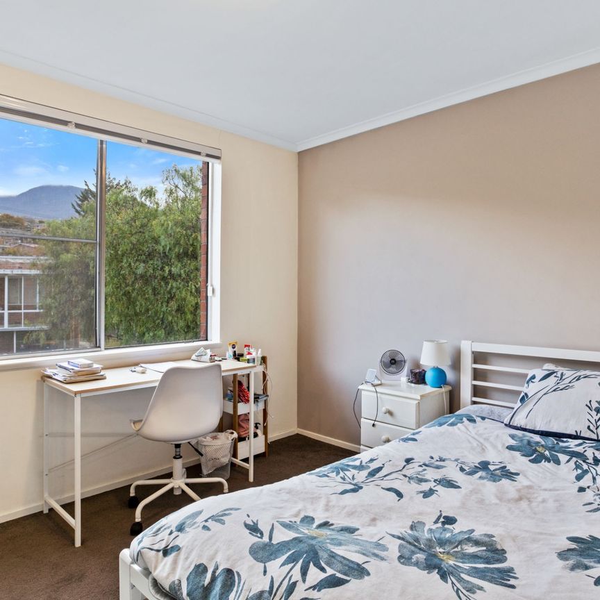 LIMITED 2 MONTH LEASE – UNFURNISHED UNIT - Photo 1