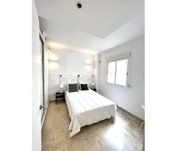 3 room luxury Flat for rent in Marbella, Andalusia - Photo 5