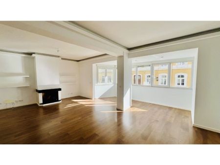 3 room luxury Flat for rent in Lisbon, Portugal - Photo 5