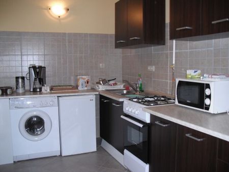 Jozsef street - Fotó 4