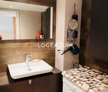 Location AppartementVilleneuve-Loubet - Photo 3