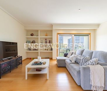 Apartment T3 in Lumiar, Lisboa - Foto 1