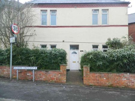 Yarborough Road, Lincoln, LN1 - Photo 2