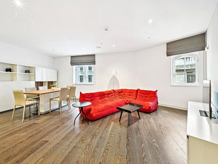 3 bedroom apartment to rent - Photo 4