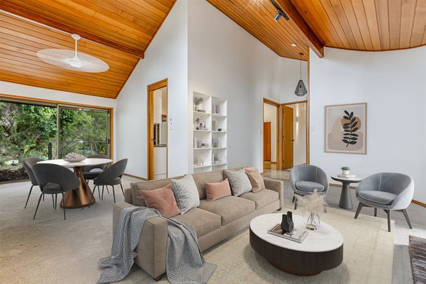 193 Kangaroo Gully Road, Bellbowrie QLD 4070 - House For Rent | Domain - Photo 1