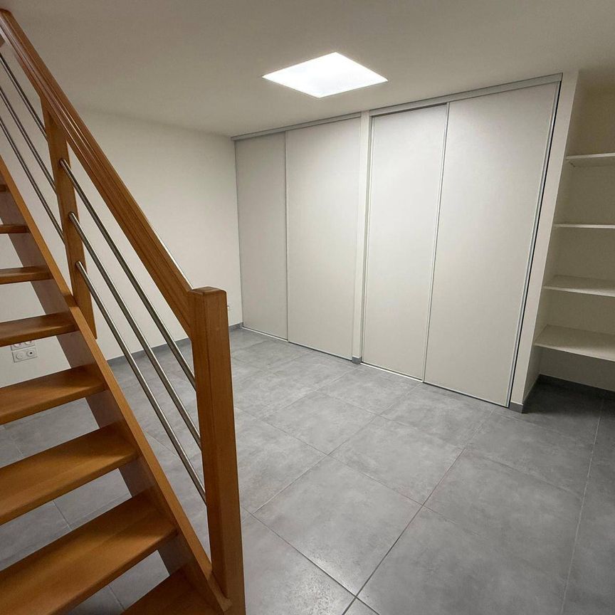 Location maison 3 pièces 72.2 m² à Romans-sur-Isère (26100) 4 - Photo 1