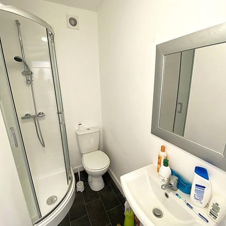 1 bedroom property to rent - Photo 4