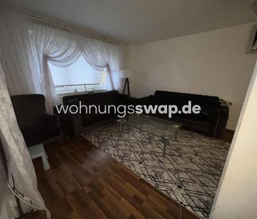 Wohnungsswap - 3 Zimmer, 89 m² - Treuenbrietzener Straße, Reinicken... - Photo 1