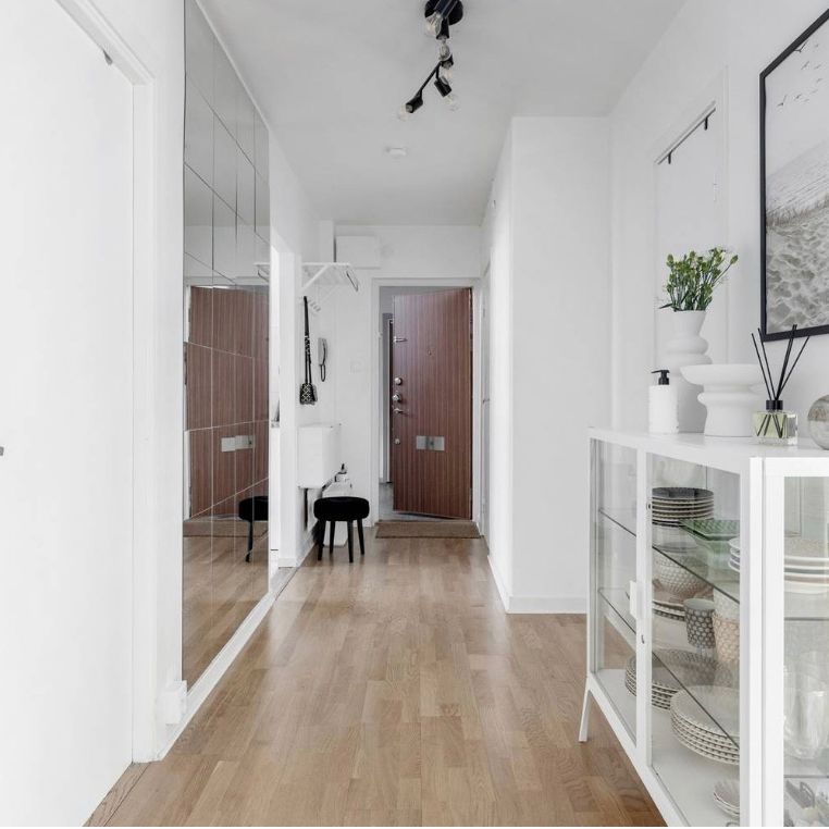 Fjärdingsgatan, Göteborg - Foto 1