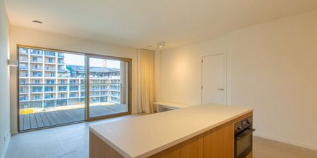 Appartement te huur in Antwerpen voor € 1.265 met 2 slaapkamers - Foto 4