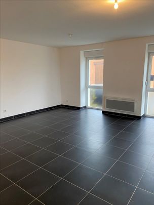 Appartement 2 pièces à Valmestroff - Photo 1