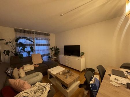 3-room apartment on the 3rd floor - Photo 2