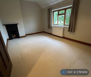 2 bedroom terraced house to rent - Photo 6