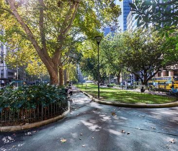 Large Updated Two Bedroom | Furnished - Photo 5