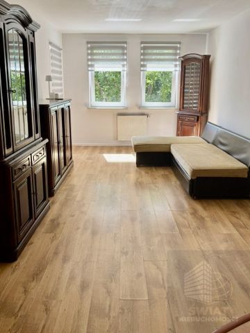 top centrum !!! 2 pok. garaż - Photo 4