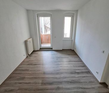 2 Zimmerwohnung - Foto 1