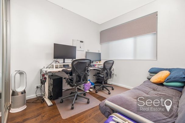 G08/85 Park Road, Homebush NSW 2140 - Apartment For Rent | Domain - Photo 1