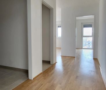 ERSTBEZUG! 2-Zimmer-Wohnung mit Balkon, Top 21 - Foto 2