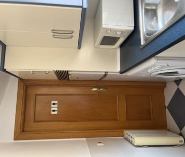 Apartamento de alquiler en Calle de la Pasión, 14, Embajadores - La... - Photo 3