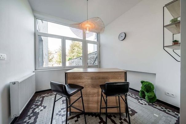 Room at Rue Laoureux 36 - Photo 1