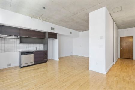 Loft/Studio - 508-630 Rue William - Photo 5