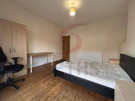 Noel Street, Westcotes, Leicester, LE3 - Photo 3