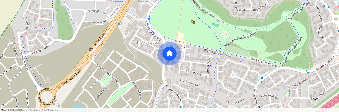 2, The Courtyard, Basingstoke, RG22 4FJ, Basingstoke