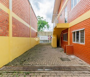 Casa com 7 quartos e 360m² para alugar em Anchieta, Porto Alegre. - Photo 6