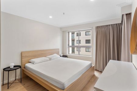 1308/28 Harbour Street, Sydney NSW 2000 - Apartment For Rent | Domain - Photo 4