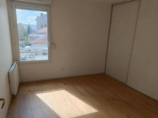 Appartement 3 pièces - 69007 Lyon 7e Arrondissement - Photo 1