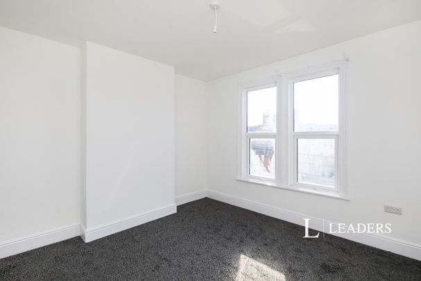 2 bedroom house to rent Longford Street, Derby, DE22 - Photo 1