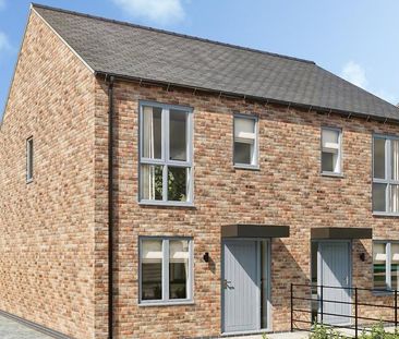 2 bedroom semi-detached house to rent - Photo 6