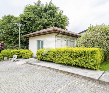Apartamento 2 Quartos Capao Raso 50m² - Foto 5