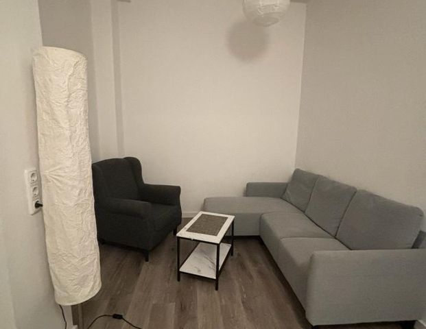2.5 Zimmer Wohnung in Wiesbaden ab sofort - Foto 1