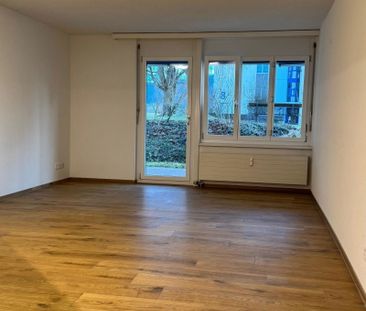 2 Zimmer, EG - Photo 5