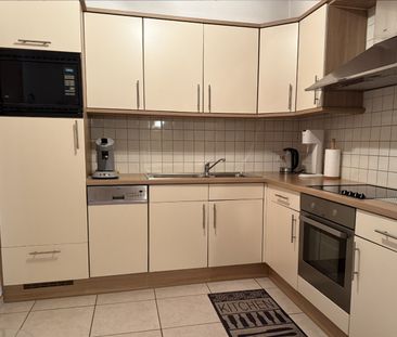 Gelijkvloers appartement te huur in Destelbergen - Foto 5