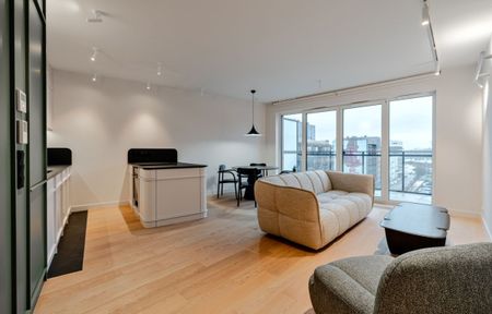 Warszawa, Praga-Północ, Warszawa, Praga-Północ, Stefana Okrzei - Фото 2