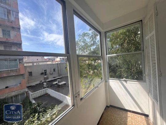 Appartement à louer 1 pièce 28.9m² - Photo 1