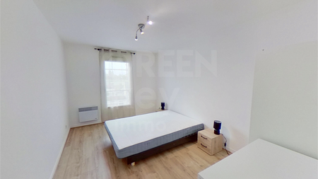 Location Appartement 2 pièces 51m² NANTES 44300 - Photo 5