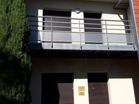 Location Appartement 3 pièces 59 m2 à Gignac - Photo 5