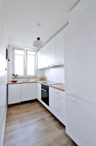 2 samodzielne pokoje- żuromińska 1- panorama - Фото 4