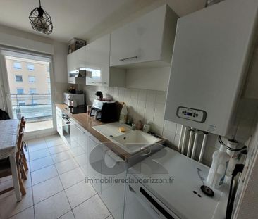 Location Appartement 3 pièces 65m² THIONVILLE 57100 - Photo 5