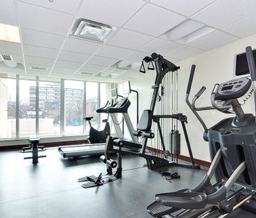 For Lease - 234 RIDEAU Street Unit# 209, Lower Town - Sandy Hill, O... - Photo 1